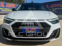 2021 Audi A1