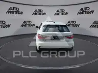 2021 Audi A1