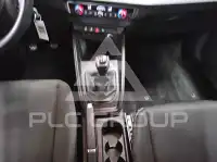 2021 Audi A1