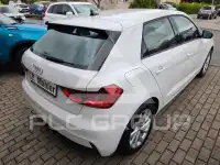 2021 Audi A1