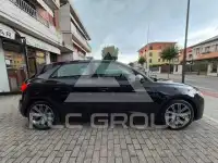 2021 Audi A1