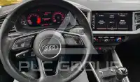 2021 Audi A1