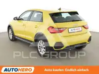 2021 Audi A1