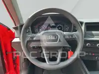 2021 Audi A1