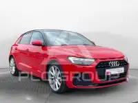 2021 Audi A1