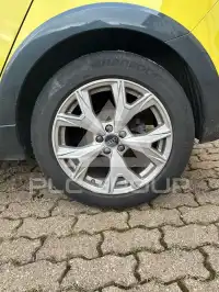 2021 Audi A1