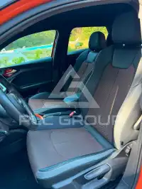 2021 Audi A1