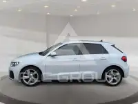 2021 Audi A1