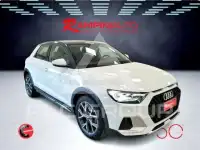2021 Audi A1