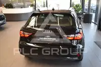 2021 Audi A1