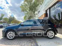 2021 Audi A1