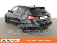 2021 Audi A1