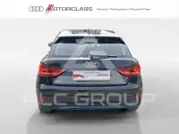 2021 Audi A1