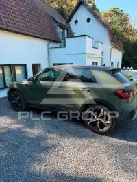 2021 Audi A1