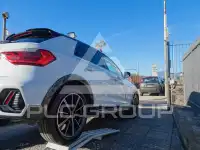 2021 Audi A1