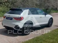 2021 Audi A1