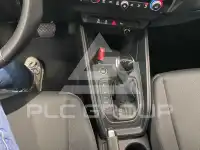 2021 Audi A1