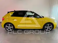 2021 Audi A1
