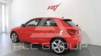 2021 Audi A1