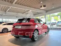 2021 Audi A1