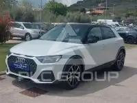 2021 Audi A1