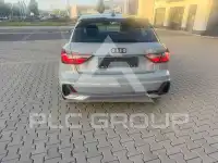 2021 Audi A1
