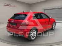 2021 Audi A1