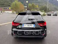 2021 Audi A1