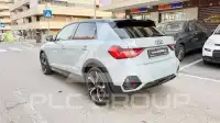 2021 Audi A1