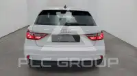 2021 Audi A1