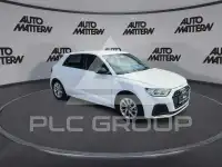 2021 Audi A1
