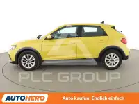 2021 Audi A1