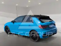 2021 Audi A1