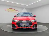 2021 Audi A1
