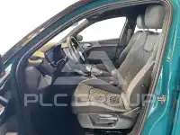 2021 Audi A1