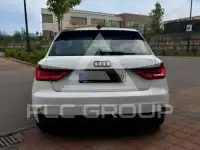 2021 Audi A1