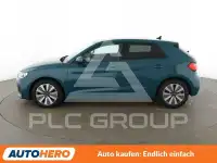 2021 Audi A1