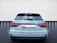 2021 Audi A1