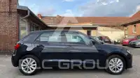 2021 Audi A1