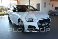 2021 Audi A1