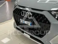 2021 Audi A1