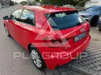 2021 Audi A1