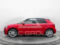 2021 Audi A1