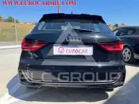 2021 Audi A1