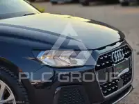 2021 Audi A1