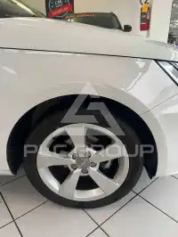 2021 Audi A1