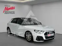 2021 Audi A1