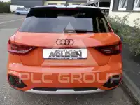 2021 Audi A1