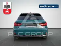 2021 Audi A1