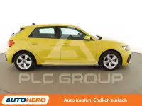 2021 Audi A1